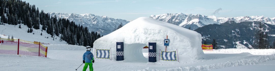 © Snow Space Salzburg © Snow Space Salzburg