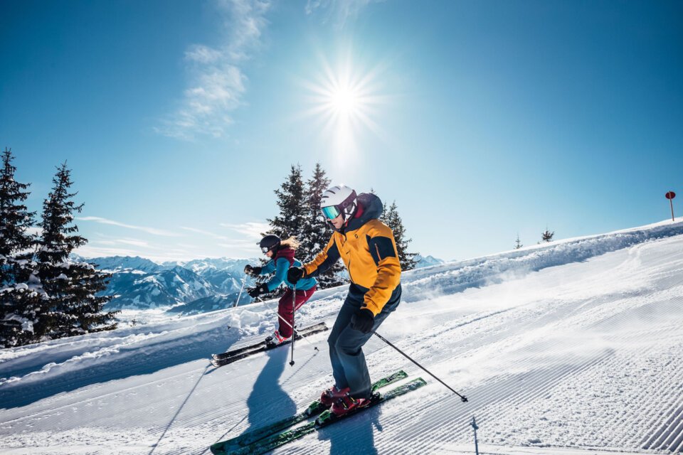 © Zell am See-Kaprun Tourismus © Zell am See-Kaprun Tourismus