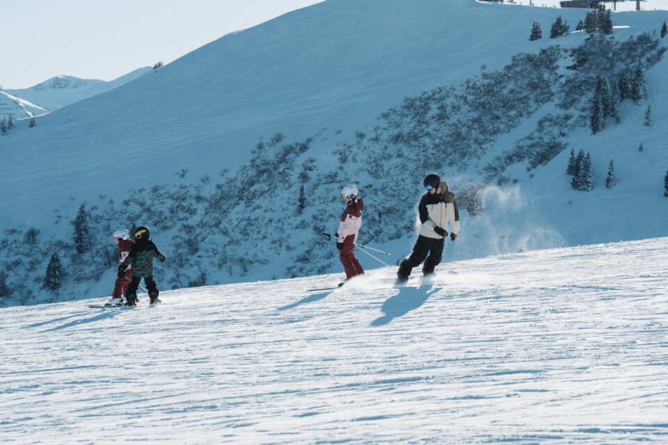 © INTERSPORT International Corporation GmbH © INTERSPORT International Corporation GmbH
