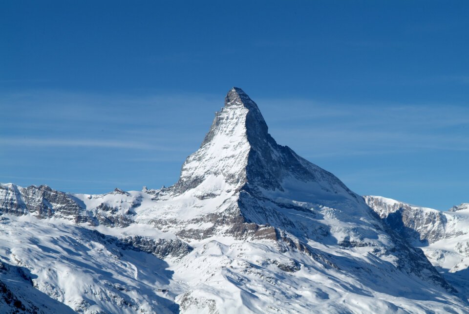 © Zermatt Bergbahnen AG / Kurt Müller © Zermatt Bergbahnen AG / Kurt Müller