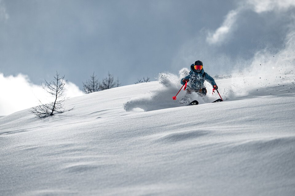 © Fischer Sports GmbH © Fischer Sports GmbH