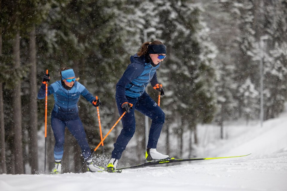 © Fischer Sports GmbH © Fischer Sports GmbH