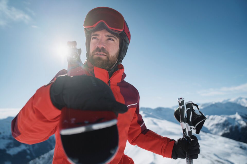 © INTERSPORT International Corporation GmbH © INTERSPORT International Corporation GmbH