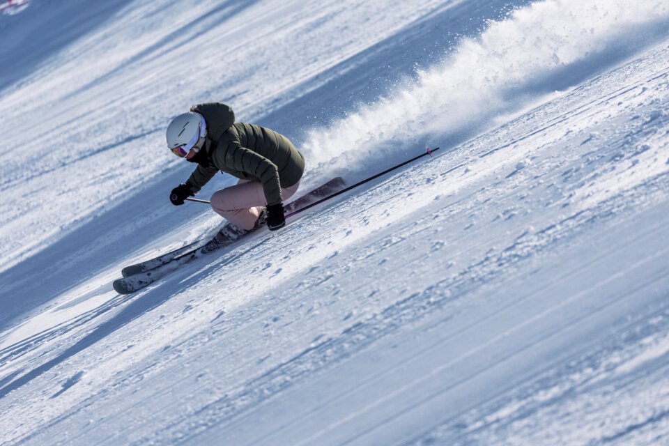 © INTERSPORT International Corporation GmbH / Jeremy Bernard © INTERSPORT International Corporation GmbH / Jeremy Bernard