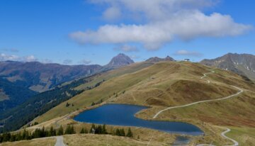 Neukirchen Sommer | © https://www.flickr.com/photos/patrick_motion/