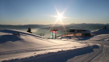 Tweng Winter | © https://www.flickr.com/photos/salzburger-lungau/